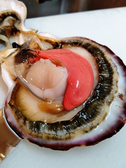 与助（YOSUKE） - 平田（海鮮）の写真