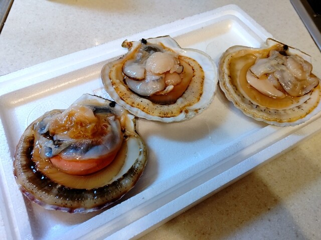 与助（YOSUKE） - 平田（海鮮）の写真