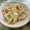みうらうどん