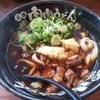 元祖肉肉うどん 鳥栖店