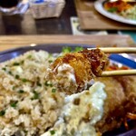 キッチン あずま - 