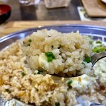 キッチン あずま - 