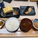 人形町 田酔 大手庵 - 