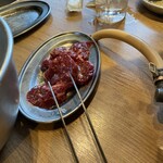 中目黒肉流通センター - 