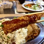 キッチン あずま - 