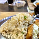 キッチン あずま - 