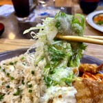 キッチン あずま - 