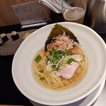 ワタリガラス - 安定の美味しさと美しさ。