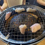 中目黒肉流通センター - 