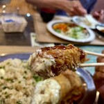 キッチン あずま - 