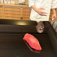 鮨 あらい - 