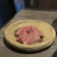 焼肉とみ 横浜関内店 - 