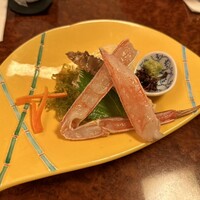 かに道楽 銀座八丁目店 - 