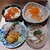 サカナラボ - 料理写真: