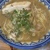 元祖赤のれん 節ちゃんラーメン 天神本店