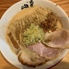 麺匠 中うえ 橋本店