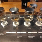 サントリー山崎蒸溜所 - 