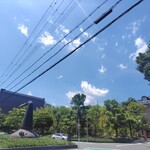 サントリー山崎蒸溜所 - 