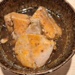 鮨 はしもと - 追加注文