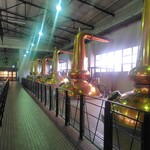 サントリー山崎蒸溜所 - 