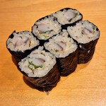 鮨 はしもと - 追加注文