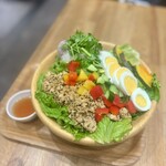 サラディッシュ - 