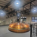 サントリー山崎蒸溜所 - 