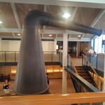 サントリー山崎蒸溜所 - 