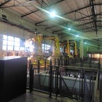 サントリー山崎蒸溜所 - 