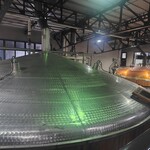 サントリー山崎蒸溜所 - 