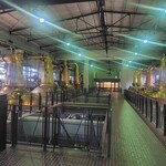 サントリー山崎蒸溜所 - 