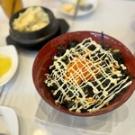 ヨプトッポッキ - 