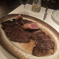 ウルフギャング・ステーキハウス 六本木 - 