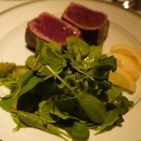 ウルフギャング・ステーキハウス 六本木 - 