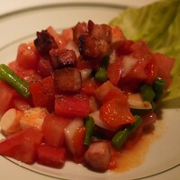 ウルフギャング・ステーキハウス 六本木 - 