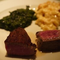 ウルフギャング・ステーキハウス 六本木 - 