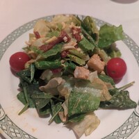 ロウリーズ・ザ・プライムリブ 恵比寿ガーデンプレイス店 - お皿もフォークも冷やされてる