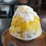 カフェ&ダイニング チャソラ - 