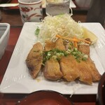 和風レストランまるまつ - 