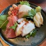 中目黒 牡蠣入レ時 - 