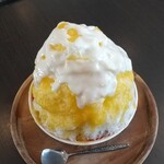 カフェ&ダイニング チャソラ - 