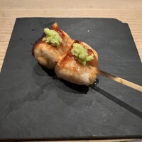 中目黒 いぐち 恵比寿店 - 