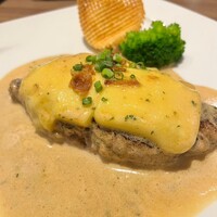 旬菜ステーキ処 らいむらいと - 