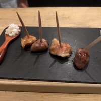 中目黒 いぐち 恵比寿店 - 
