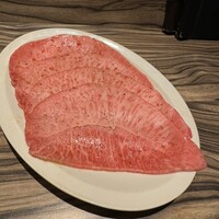 焼肉 ジャンボ はなれ - 