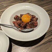 焼肉 ジャンボ はなれ - 