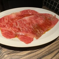 焼肉 ジャンボ はなれ - 