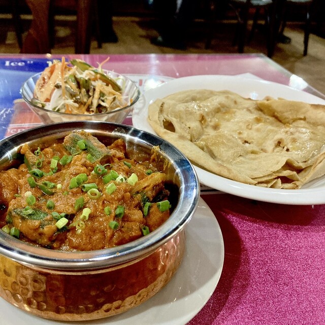 Mother Palace photo 2