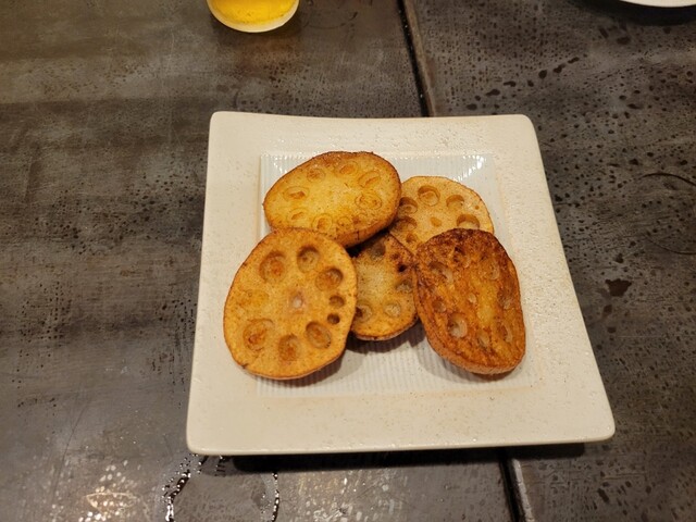 Yamato Yasai to Kushiyaki Yamato Kintetsu Nara Ten