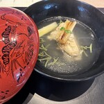 鮨・日本料理 暦 - 